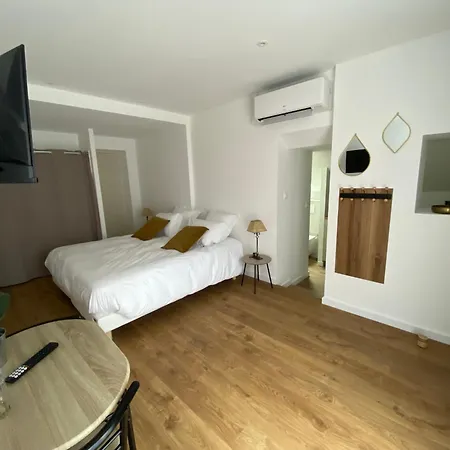 Penzion L Auvetia 150 Circuit 24h Arnage